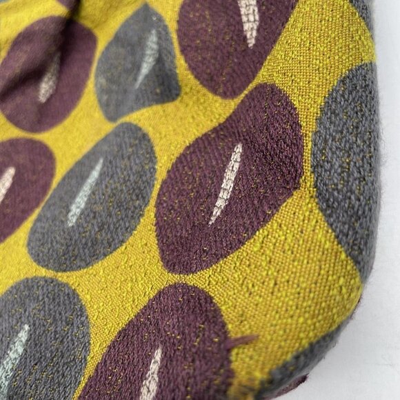 Maruca Body Crossbody Sling Bag Purse Handmade Boulder Co Multicolor Pockets - Picture 2 of 10